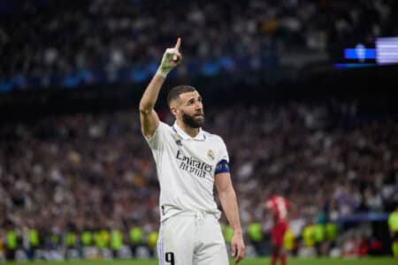 Real Madrid