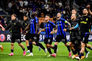 inter