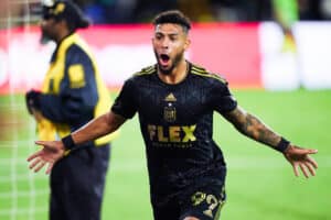 Denis Bouanga