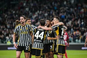 Juventus
