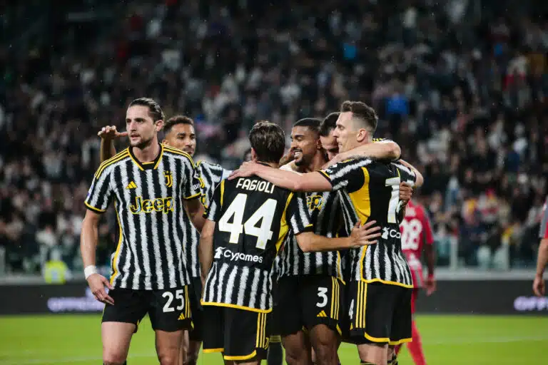 Empoli – Juventus : Les compositions probables ! Juventus