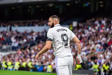 Benzema