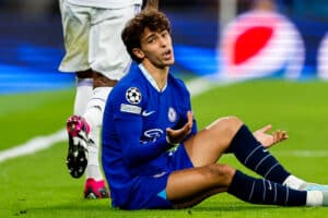 Mercato : João Felix de retour à l’Atlético Madrid Joao Félix