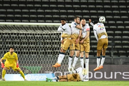 Le Havre – Valenciennes : les compositions probables ! Le Havre