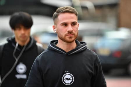 Mercato : Alexis Mac Allister tout proche de Liverpool Mac Allister