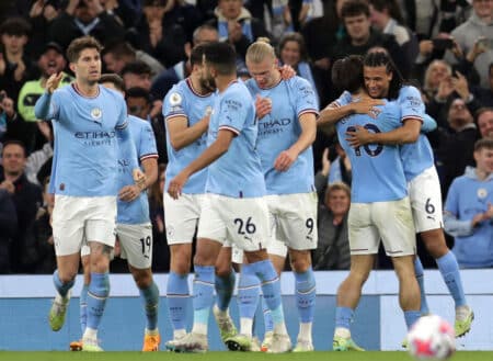 Manchester City – Leeds : les compositions probables ! Manchester City