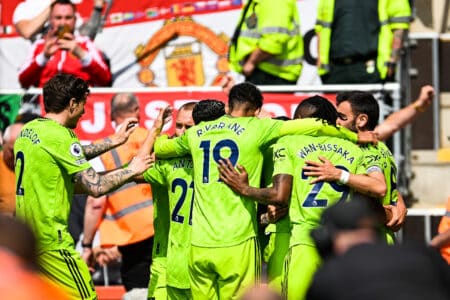 Manchester United – Chelsea : les compositions probables ! Manchester United