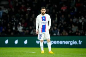 Lionel Messi aurait dit « oui » à un club d’Arabie Saoudite ! Lionel Messi
