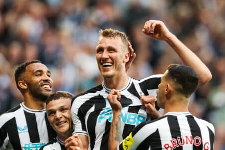 Newcastle – Leicester : les compositions probables ! Newcastle