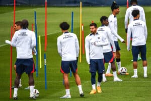 PSG