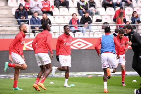 Reims – LOSC : les compositions probables ! Reims