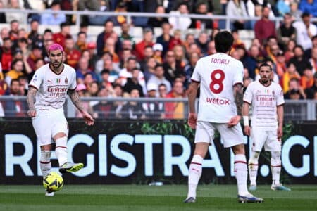 AC Milan – Cremonese : les compositions probables ! AC Milan