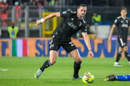 Mercato : Adrien Rabiot convoité par des grands d’Europe Adrien Rabiot
