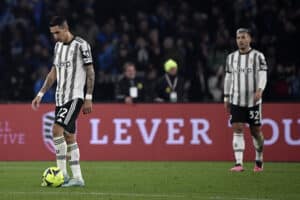Mercato : Angel Di Maria et Leandro Paredes déjà sur le départ ? Angel Di Maria
