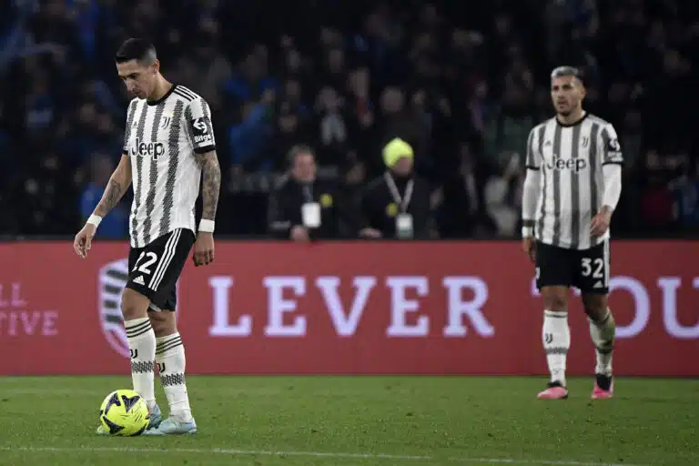 Angel Di Maria