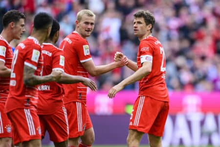 Bayern – RB Leipzig : les compositions probables ! Bayern