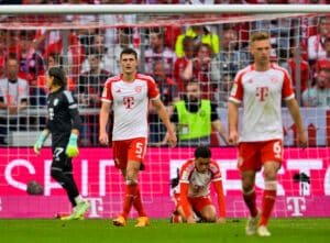 Bayern Munich