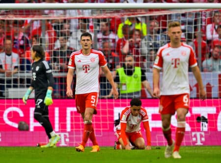 FC Cologne – Bayern Munich : les compositions probables ! Bayern Munich