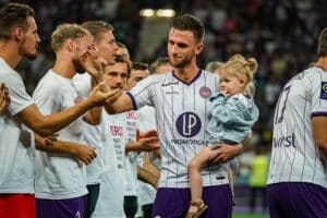 Mercato : Branco van den Boomen rejoint officiellement l’Ajax ! Branco van den Boomen