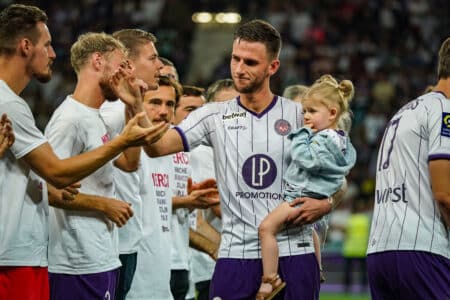 Mercato : Branco van den Boomen rejoint officiellement l’Ajax ! Branco van den Boomen
