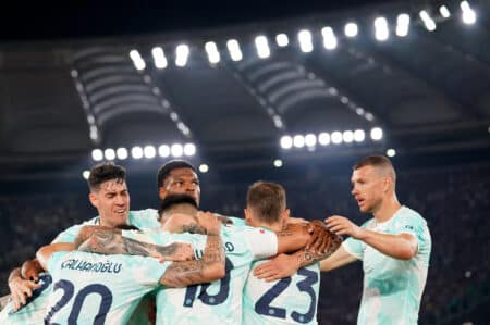 Inter – Atalanta : les compositions probables ! inter