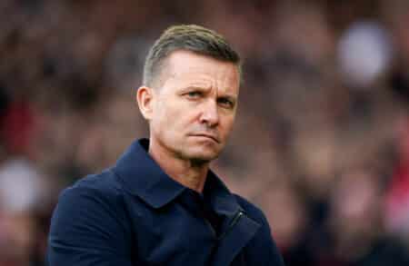 Mercato : L’AS Monaco a des vues sur Jesse Marsch ? AS Monaco
