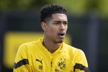 Mercato : Jude Bellingham à Madrid, c’est imminent ! Jude Bellingham