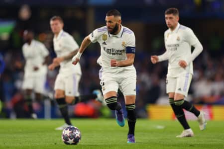 Pourquoi ce Real Madrid – Manchester City est-il une finale avant l’heure ? Real Madrid