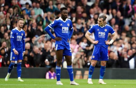 Leicester – Liverpool : les compositions probables ! Leicester