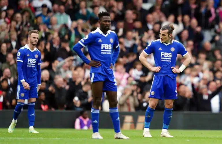 Leicester – Liverpool : les compositions probables ! Leicester