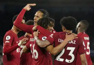 Liverpool - Aston Villa : les compositions probables !