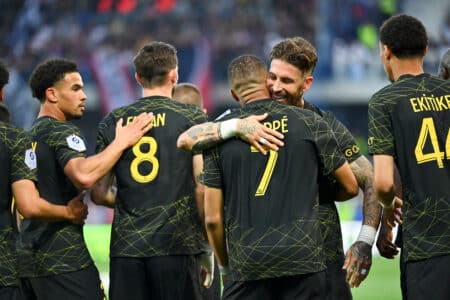 Strasbourg – PSG : les compositions probables ! PSG