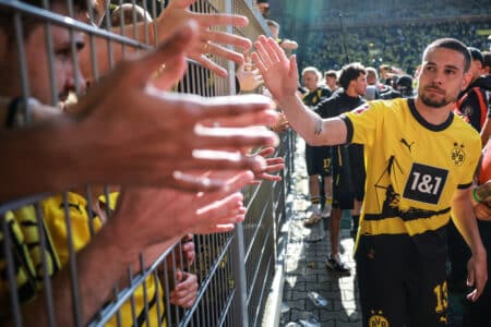 Mercato : Raphaël Guerreiro a la côte Raphaël Guerreiro