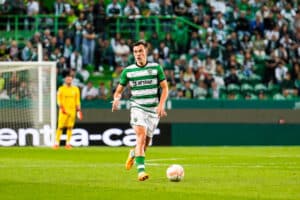 Mercato : Manuel Ugarte futur parisien ? Manuel Ugarte