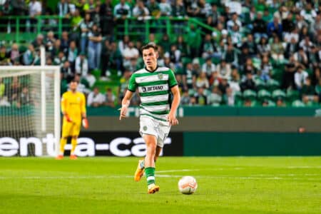 Mercato : Manuel Ugarte futur parisien ? Manuel Ugarte