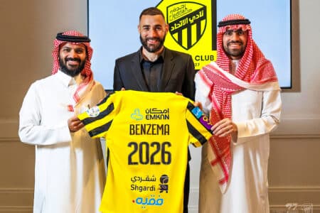 L’Arabie Saoudite prépare un mercato XXL dans son championnat ! Arabie Saoudite