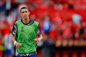 Di Maria