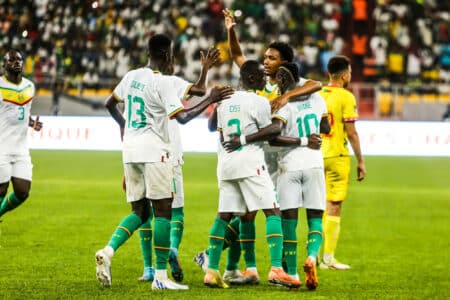 Sénégal