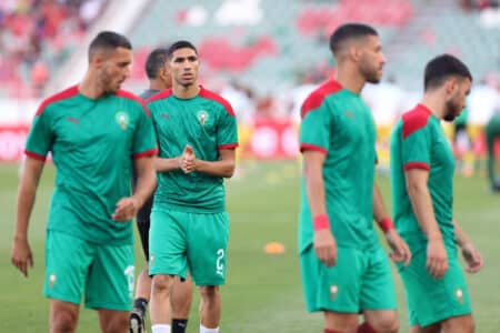 Maroc