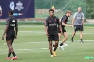 Belgique U21 - Pays-Bas U21 : Les compositions probables !