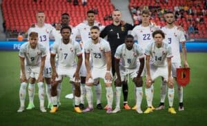 Géorgie U21 - Belgique U21 : Les compositions probables !
