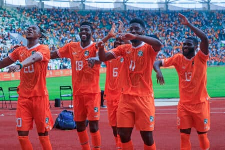 Côte d'Ivoire