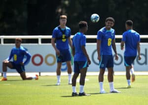 République Tchèque U21 - Angleterre U21 : Les compositions probables !