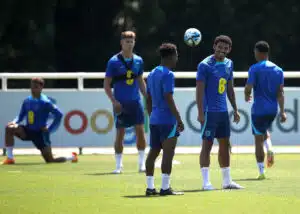 République Tchèque U21 - Angleterre U21 : Les compositions probables !