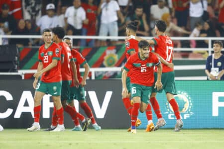Maroc