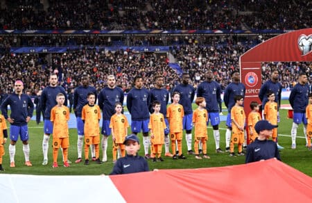 France