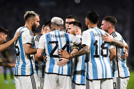 Argentine