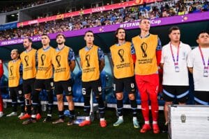 Uruguay