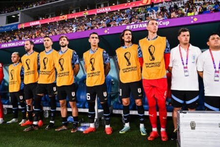 Uruguay