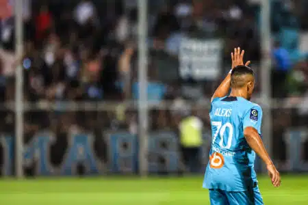 Alexis Sanchez